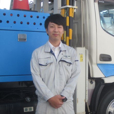 先輩紹介3