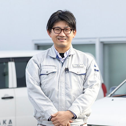 先輩紹介4